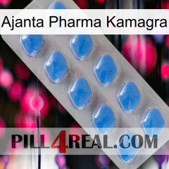 Ajanta Pharma Kamagra 22